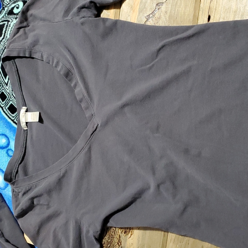 Women's long sleeve top